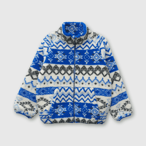 Chaqueta Azul de Niño