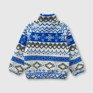 Chaqueta Azul de Niño
