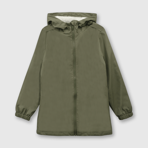 Chaqueta Verde de Niño