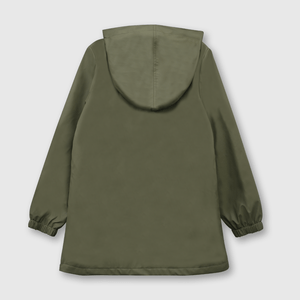 Chaqueta Verde de Niño