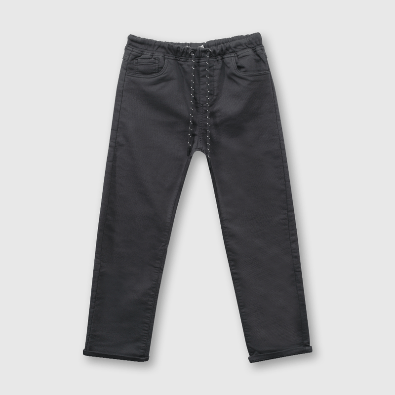 Pantalón Gris de Niño