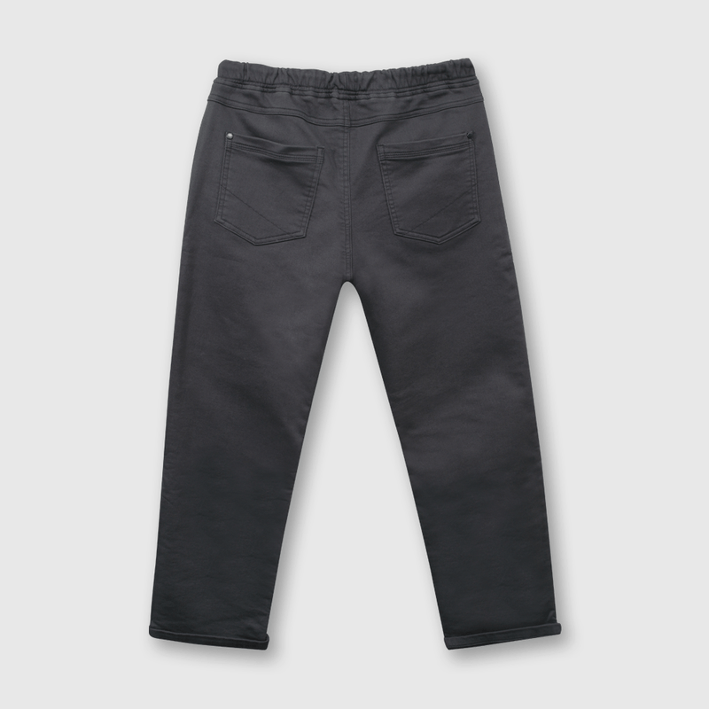 Pantalón Gris de Niño