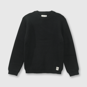 Sweater Negro de Niño