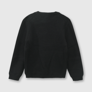Sweater Negro de Niño