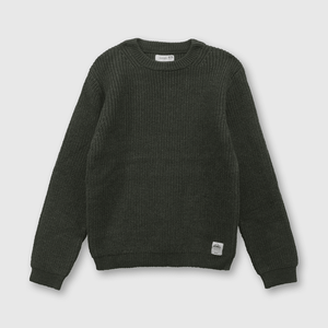Sweater Verde de Niño