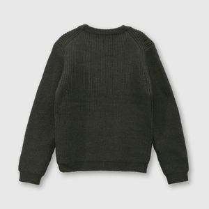 Sweater Verde de Niño