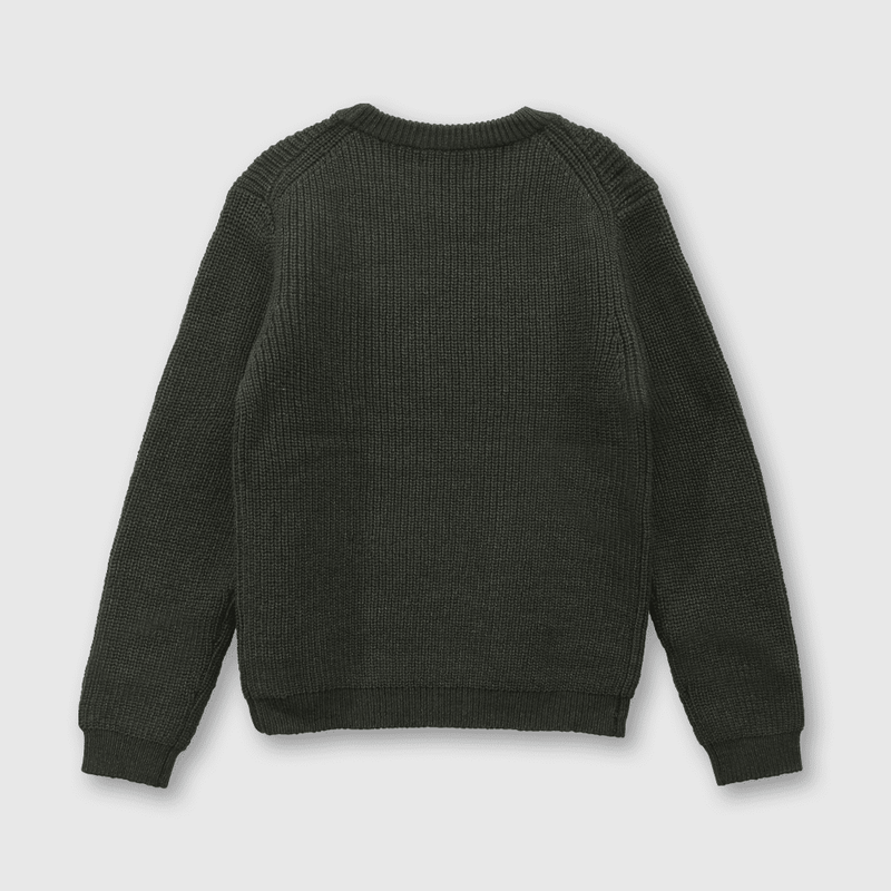 Sweater Verde de Niño