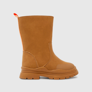 Bota Café de Niña (21 a 27)