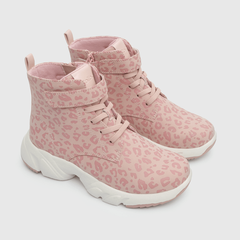 Botín Rosado de Niña (28 a 33)