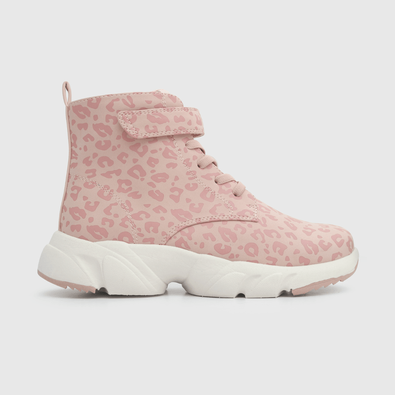 Botín Rosado de Niña (28 a 33)