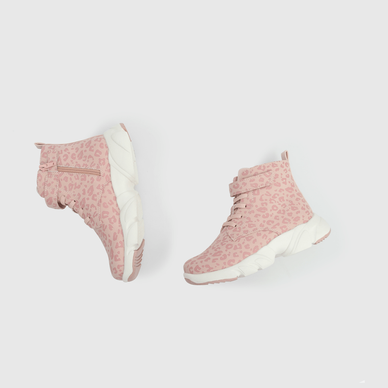Botín Rosado de Niña (28 a 33)