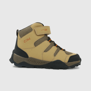 Botín Beige de Niño (28 a 38)