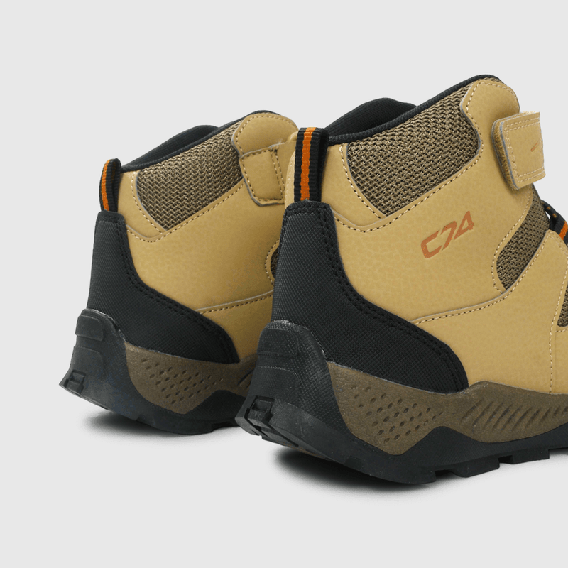 Botín Beige de Niño (28 a 38)