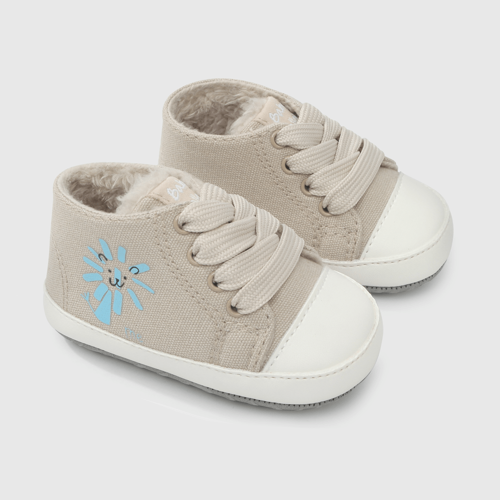 Zapato Precaminador Zapatos Colloky Bebe Niño Nidux ZAPATO