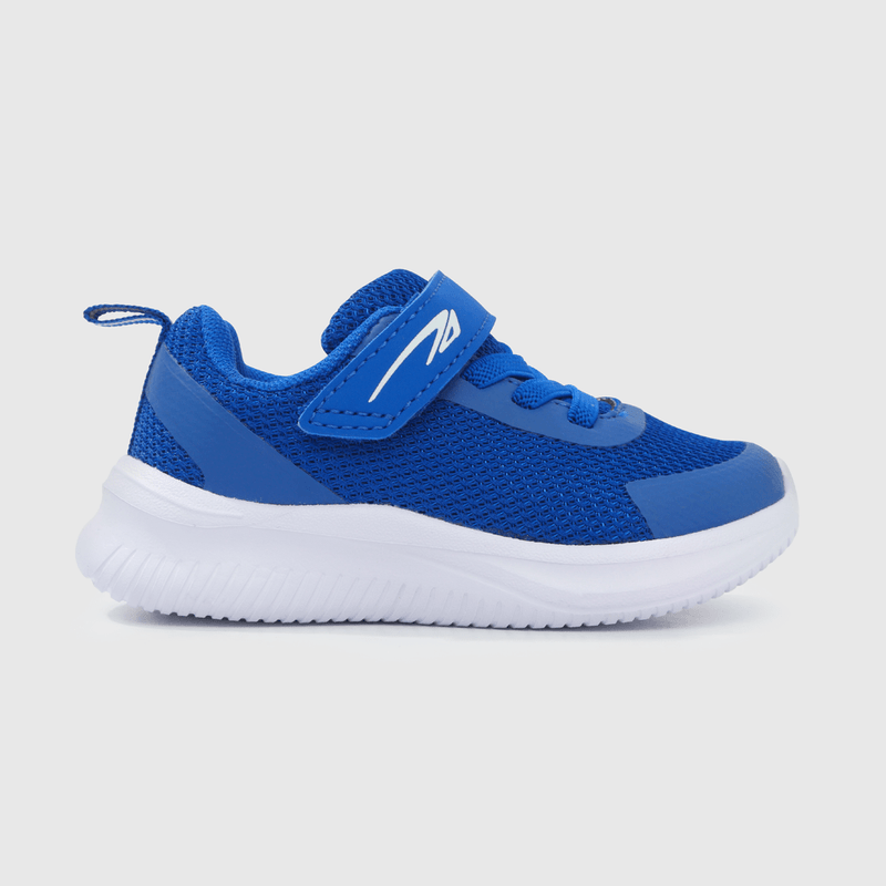Zapatilla deportiva Azul de Niño (18 a 21)
