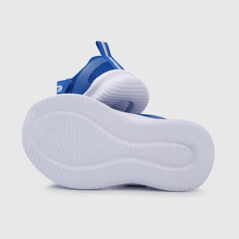 Zapatilla deportiva Azul de Niño (18 a 21)