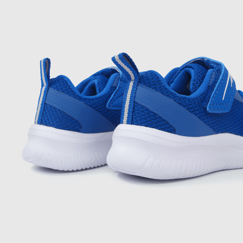 Zapatilla deportiva Azul de Niño (18 a 21)