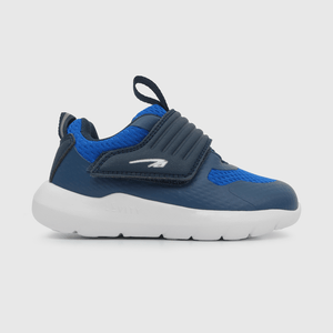 Zapatilla deportiva Azul de Niño (21 a 27)