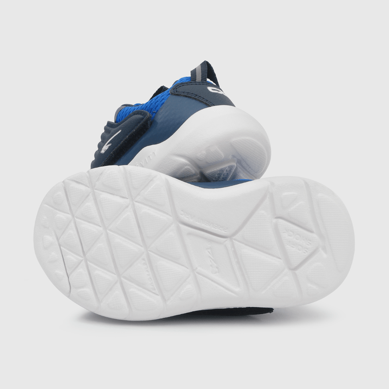 Zapatilla deportiva Azul de Niño (21 a 27)