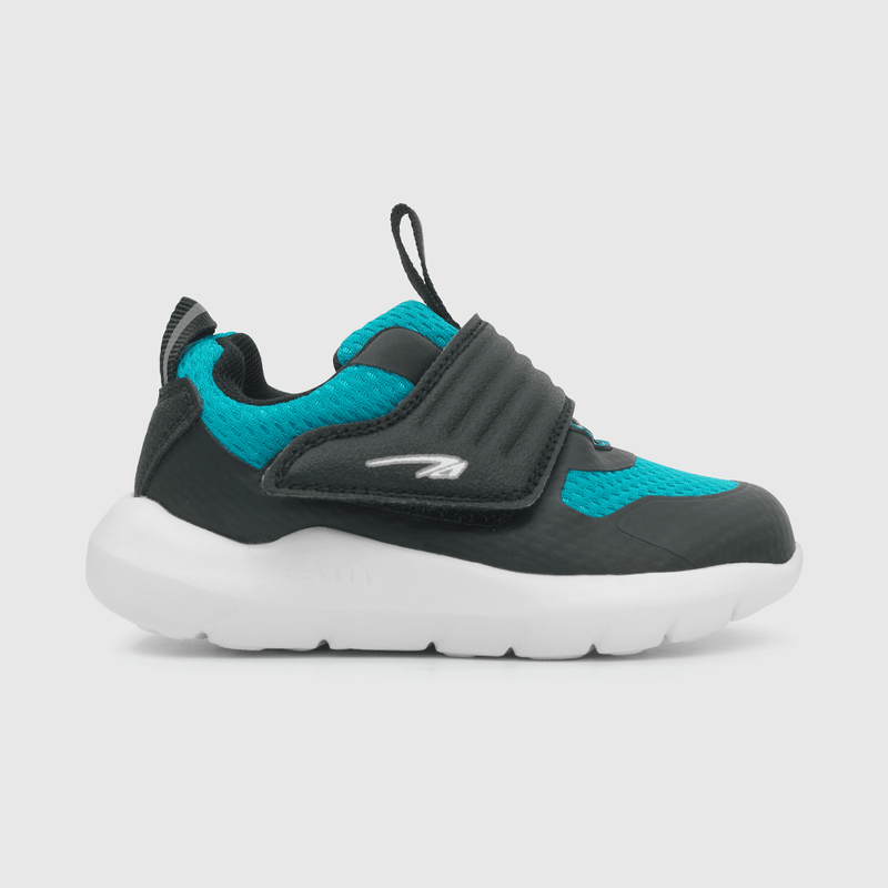Zapatilla deportiva Verde de Niño (21 a 27)