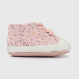 Zapatilla Rosada de Niña (14 a 18)