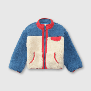 Chaqueta Beige de Niño
