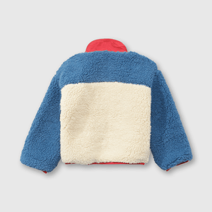 Chaqueta Beige de Niño