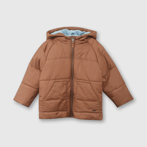 Parka Café de Niño