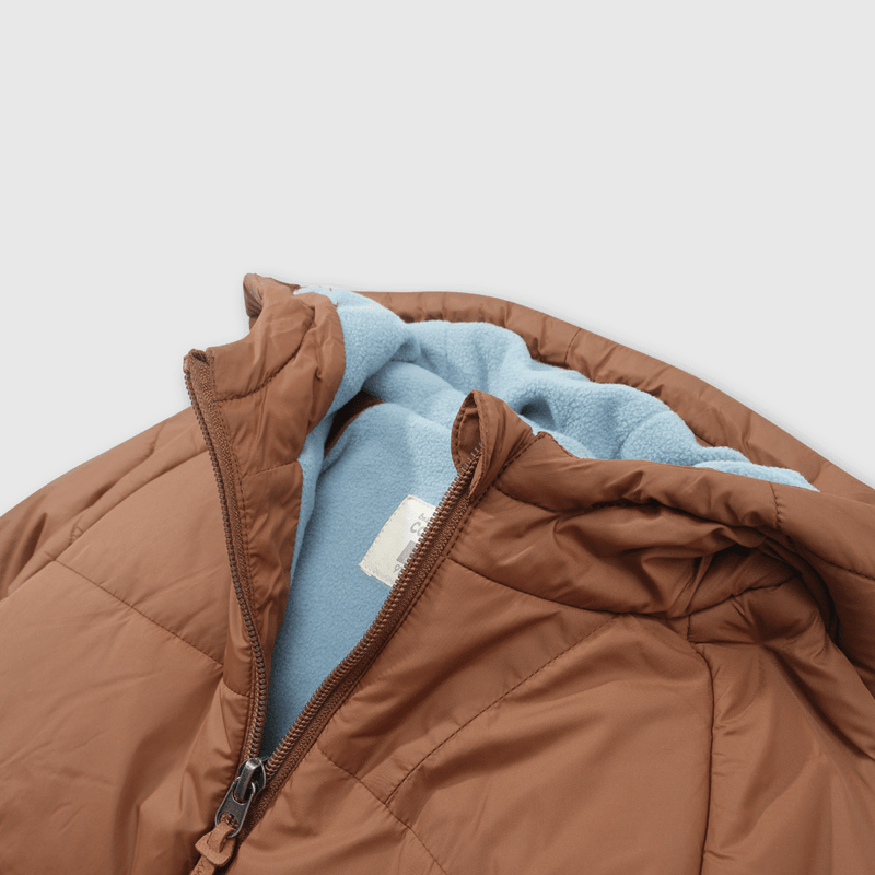 Parka Café de Niño
