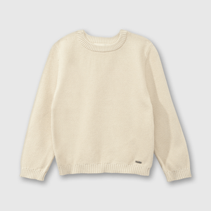 Sweater Beige de Niño