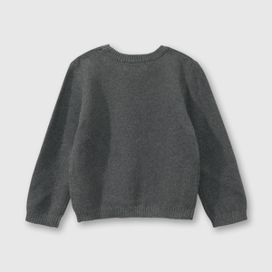Sweater Gris de Niño
