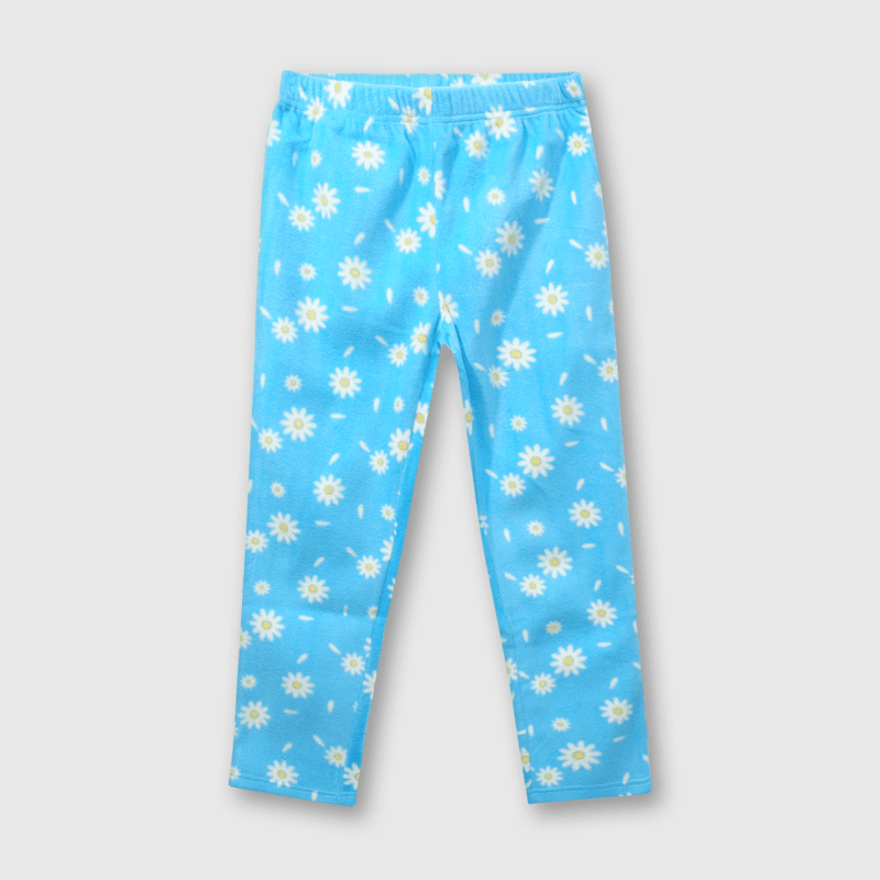Pijama Celeste de Niña