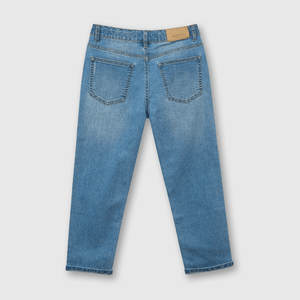 Jeans Azul de Niño