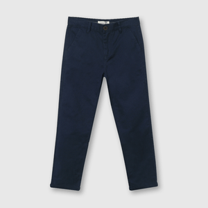Pantalón Azul de Niño