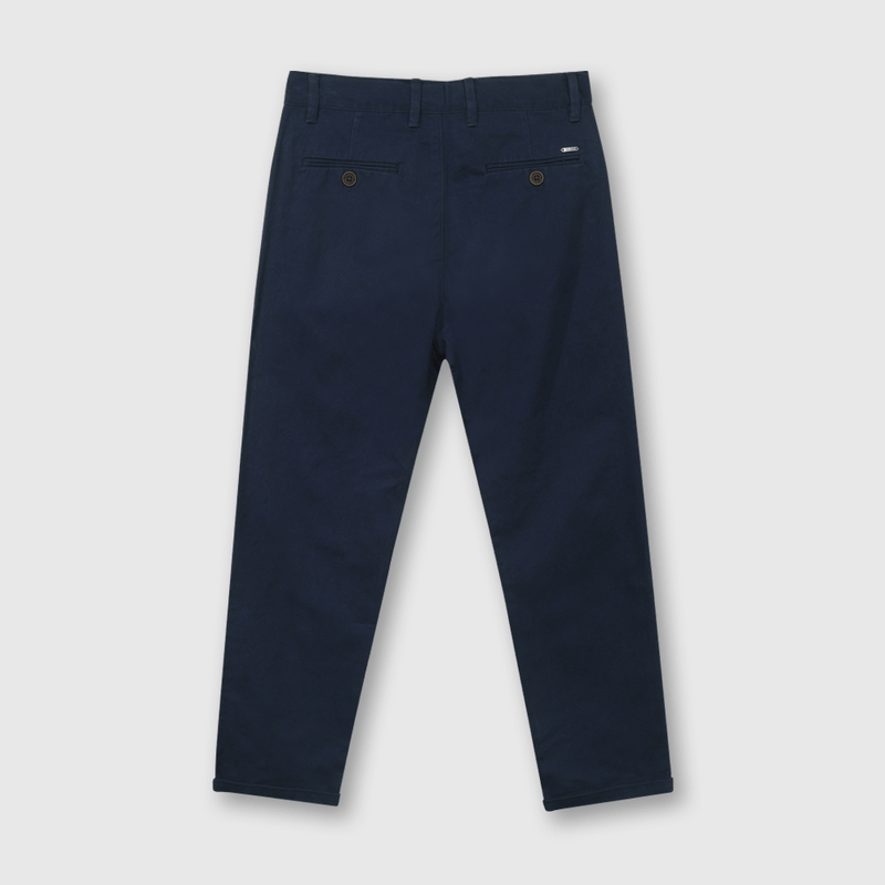 Pantalón Azul de Niño