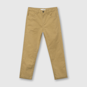Pantalón Naranjo de Niño