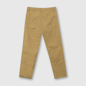 Pantalón Naranjo de Niño