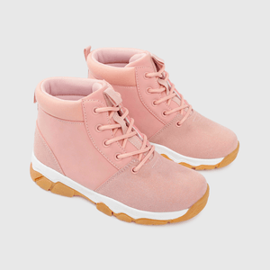 Botín Rosado de Niña (28 a 33)