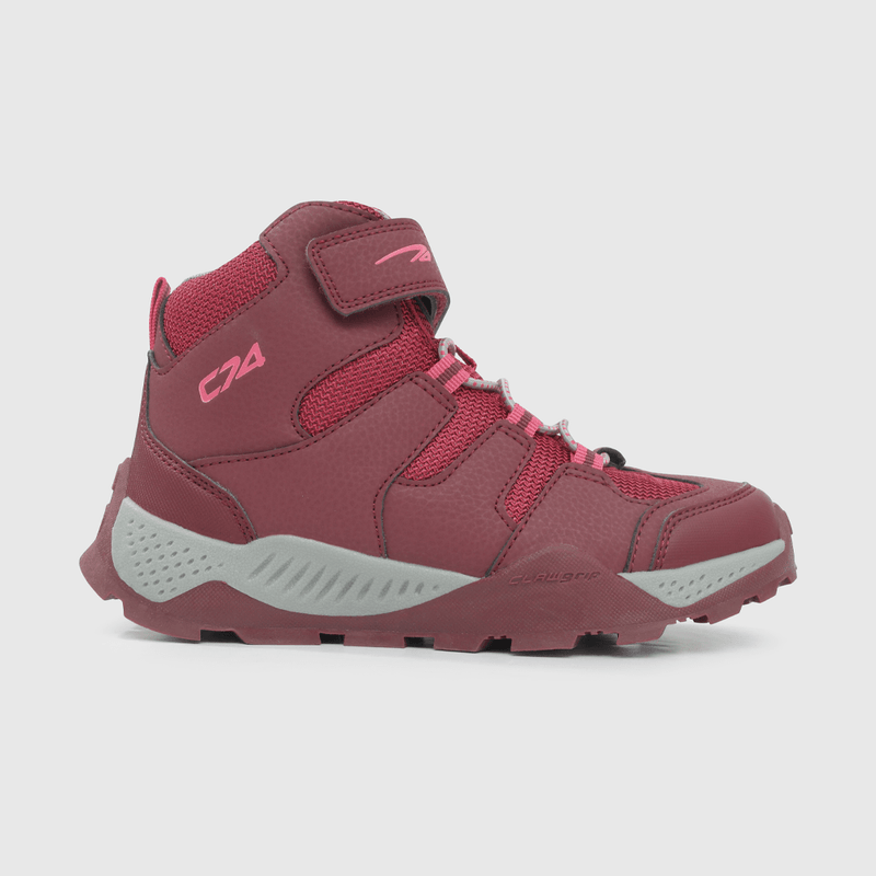 Botines outdoor niña hotsell