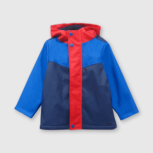 Chaqueta Azul de Niño