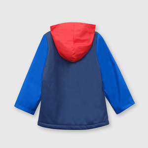 Chaqueta Azul de Niño