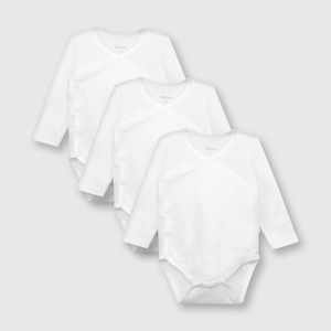 Body Blanco Unisex