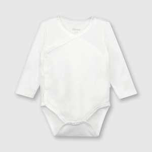 Body Blanco Unisex