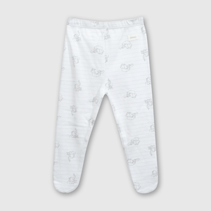 Panty Blanco Unisex