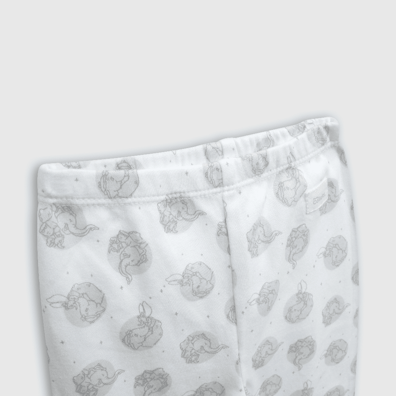 Panty Blanco Unisex