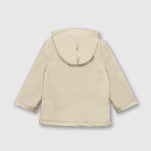 Chaqueta Beige de Niño