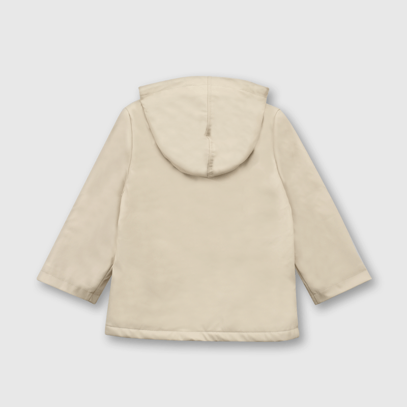 Chaqueta Beige de Niño