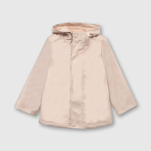 Chaqueta Rosada de Niña