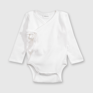Bodie Blanco de Bebé