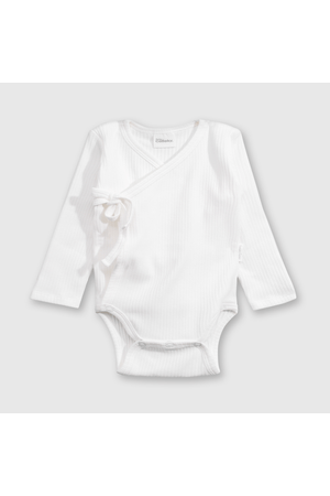Bodie Blanco de Bebé